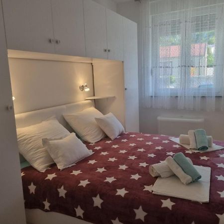 Apartman Duje Сен Екстериор снимка