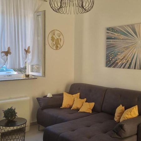 Apartman Duje Сен Екстериор снимка