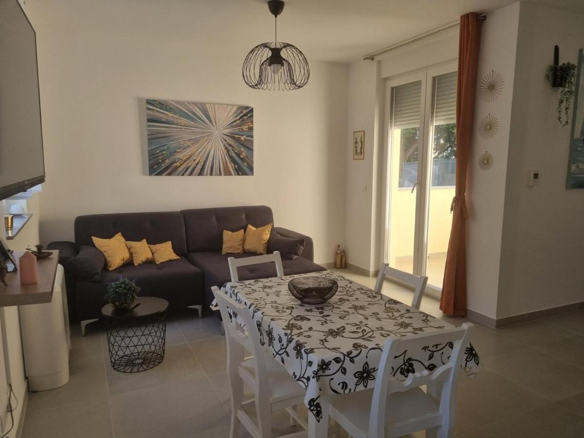 Apartman Duje Сен Екстериор снимка