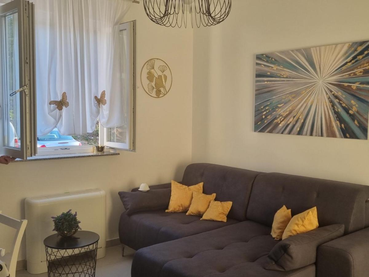 Apartman Duje Сен Екстериор снимка