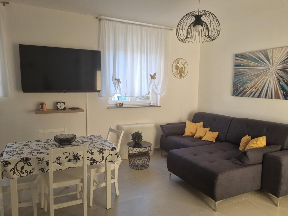 Apartman Duje Сен Екстериор снимка