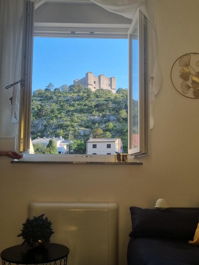 Apartman Duje Сен Екстериор снимка