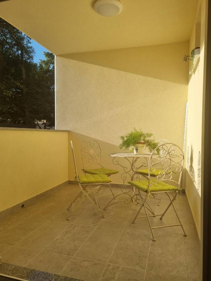 Apartman Duje Сен Екстериор снимка