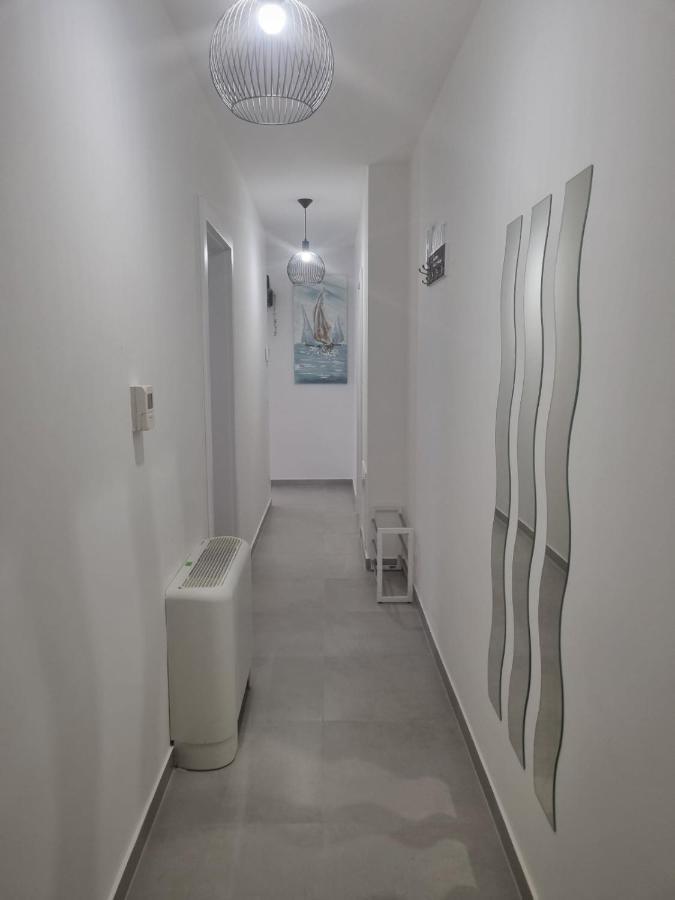 Apartman Duje Сен Екстериор снимка