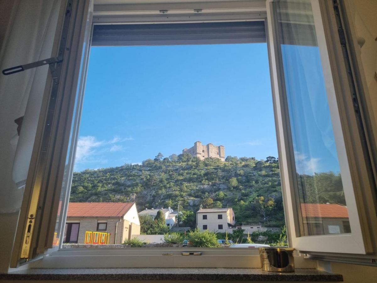 Apartman Duje Сен Екстериор снимка