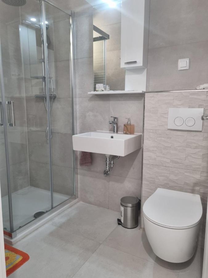 Apartman Duje Сен Екстериор снимка